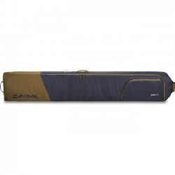 Dakine Fall Line Ski Roller Bag (Blue Graphite) 175cm